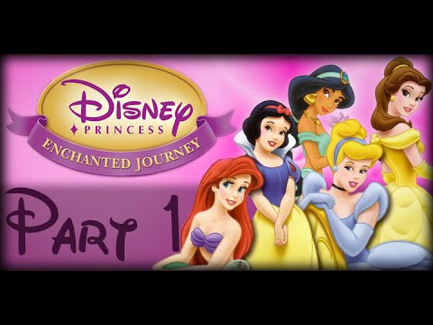 Disney Princess Enchanted Journey Pc